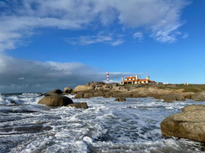 La Casa de la Viuda, Punta Palmar Estancia Oceánica